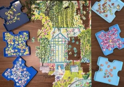 Puzzle 6 Sorting boxes  Jig & Puz