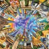 Puzzle 360 World