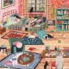Puzzle A Cozy Day