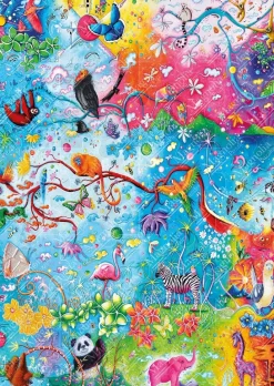 Puzzle A Never Ending Story