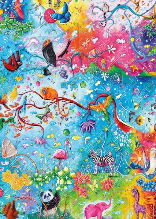 Puzzle A Never Ending Story