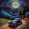 Puzzle A Night in Transylvania