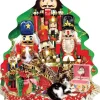 Puzzle A Nutcracker