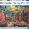 Puzzle Abandoned shop