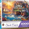 Puzzle Above the Fray 1000