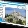 Puzzle 膶achtice Castle