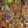 Puzzle Adirondack Porch