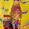 Puzzle African Watch
