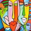 Puzzle Africano