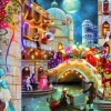 Puzzle Aimee Stewart: Carnival Moon
