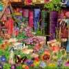 Puzzle Aimee Stewart: The Scarecrows Garden