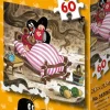 Puzzle Ako krtko uzdravil my拧ku 60