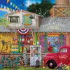 Puzzle All Good Antiques