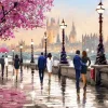 Puzzle Along the River