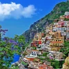 Puzzle Amalfi Coast, Italy
