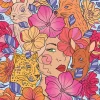 Puzzle Amour Floral
