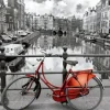 Puzzle Amsterdam II
