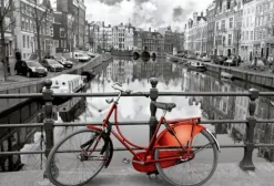 Puzzle Amsterdam II