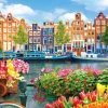 Puzzle Amsterdam, Netherlands
