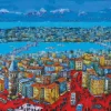 Puzzle An Istanbul Tale