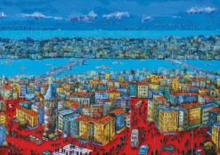 Puzzle An Istanbul Tale