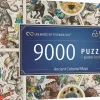 Puzzle Ancient Celestial Maps