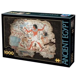 Puzzle Ancient Egypt