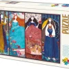 Puzzle Andrea Kürti: Princess