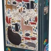 Puzzle Andrea Kürti: Wild animals
