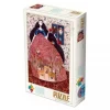 Puzzle Andrea: Snow white