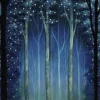 Puzzle Andy Kehoe - Forest Cathedral