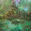 Puzzle Andy Thomas: Enigma Trees: Potassium Tree