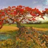 Puzzle Andy Thomas: Strontium tree