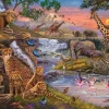 Puzzle Animal Kingdom II