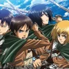 Puzzle Anime: Attack on Titan
