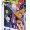 Puzzle Anime: Bluelock