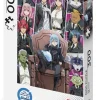 Puzzle Anime: Slime 2