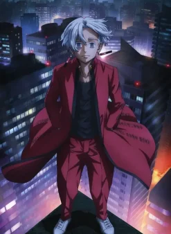 Puzzle Anime: Tokyo Revengers