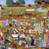 Puzzle Annual Church Bazaar