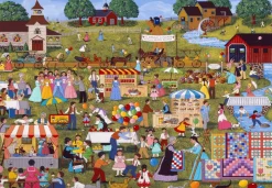 Puzzle Annual Church Bazaar