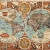 Puzzle Antique Map 2