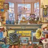 Puzzle Antique Shoppe