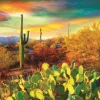 Puzzle Arizona - Desert Dreams