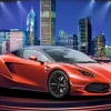 Puzzle Arrinera Hussarya 33