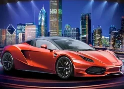 Puzzle Arrinera Hussarya 33