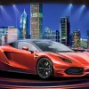 Puzzle Arrinera Hussarya 33