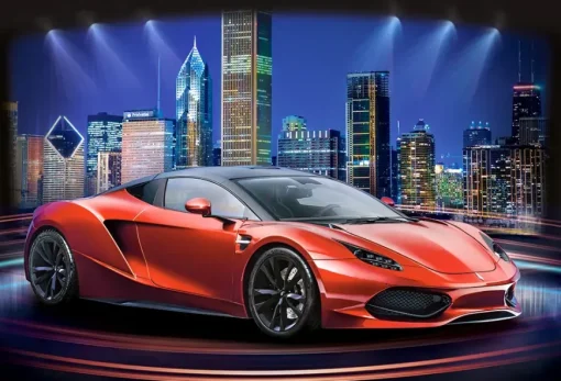 Puzzle Arrinera Hussarya 33