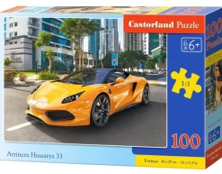 Puzzle Arrinera Hussarya 33/2