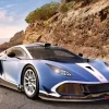 Puzzle Arrinera Hussarya GT