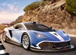 Puzzle Arrinera Hussarya GT